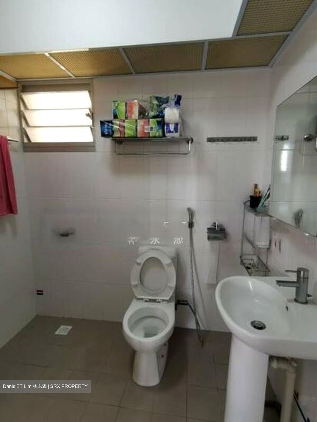 Blk 312C Clementi Ridges (Clementi), HDB 4 Rooms #524437891